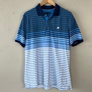 Banana Republic Men’s polo shirt.